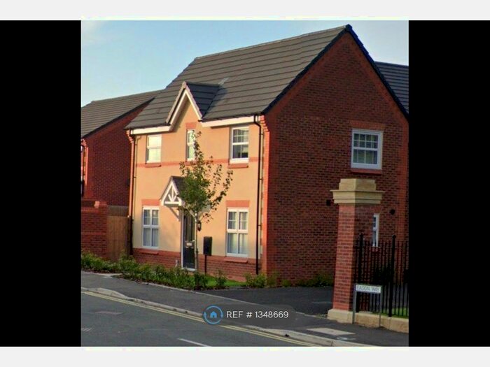 3 Bedroom Semi-Detached House To Rent In Eason Way, Ashton-Under-Lyne, OL6