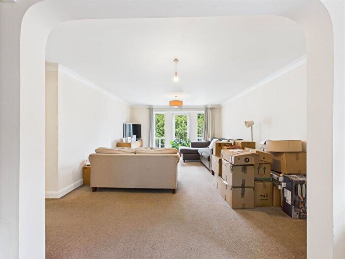 2 Bedroom Apartment To Rent In Wirksworth Road, Duffield, Derby, DE56