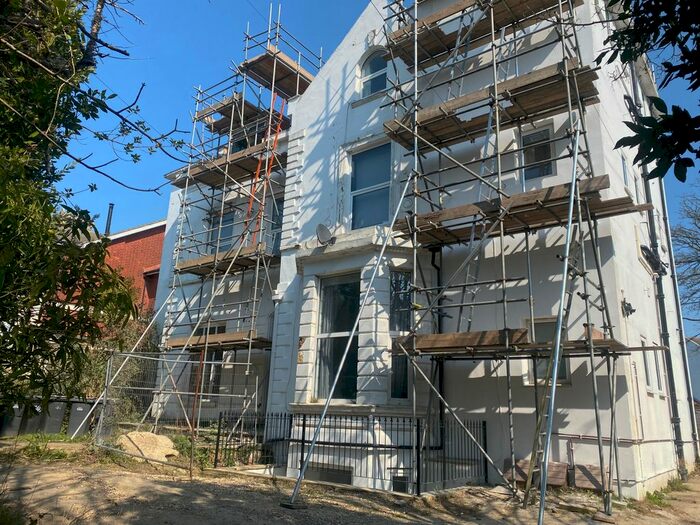 1 Bedroom Flat To Rent In Upper Maze Hill, St. Leonards-On-Sea, TN38