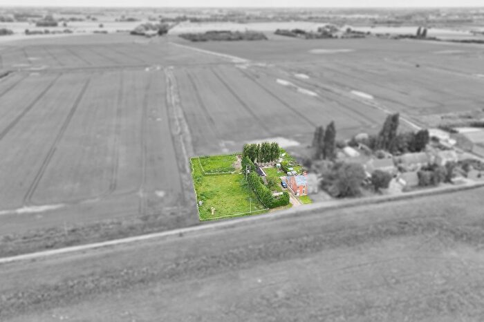 3 Bedroom Semi-Detached House For Sale In North Brink, Wisbech, PE13