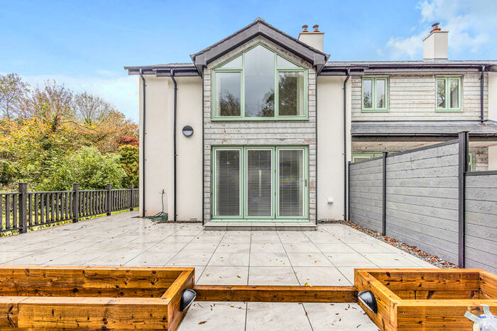 3 Bedroom End Of Terrace House To Rent In Wellington, Gosforth, Cumbria, CA20