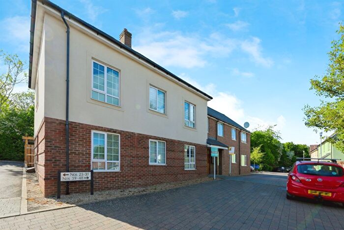 2 Bedroom Flat For Sale In Clements Close, Puckeridge, Ware, SG11