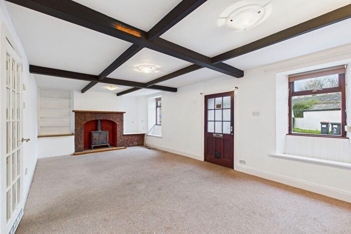 3 Bedroom Terraced House For Sale In Wellington, Gosforth, CA20