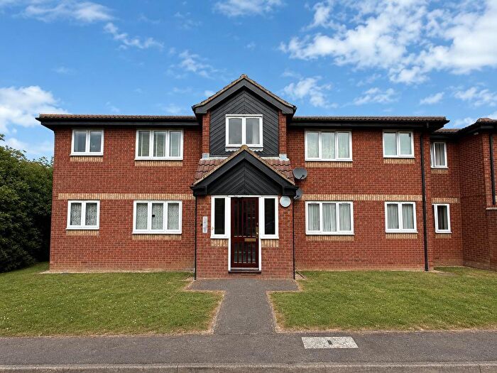 Studio For Sale In Rodeheath, Luton And Dunstable Borders, Luton, Bedfordshire, LU4