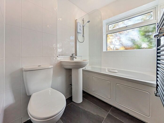 1 Bedroom Maisonette To Rent In Taylors Close, Sidcup, DA14