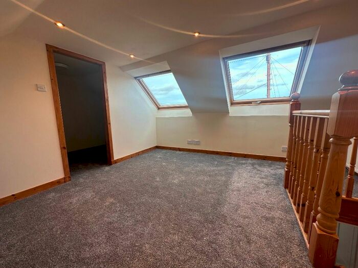 3 Bedroom Semi-Detached House To Rent In Clerk Street, Brechin, DD9