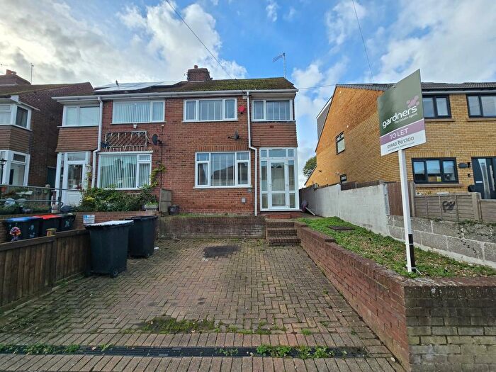 3 Bedroom Semi Detached House To Rent In Northdown Road, Broadstairs, CT10