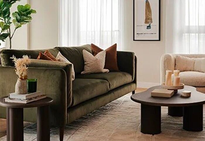 1 Bedroom Property For Sale In Woodberry Down, Finsbury Park, N4