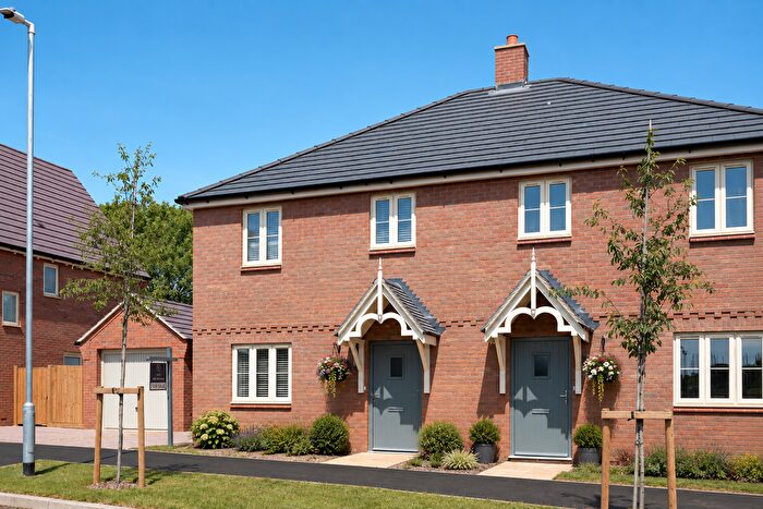 3 Bedroom Semi Detached House For Sale In Hunston Road, Badwell Ash, Bury St. Edmunds, IP31