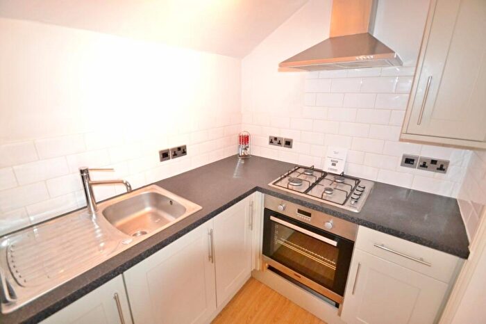 1 Bedroom Flat To Rent In Blandford St Mary, DT11