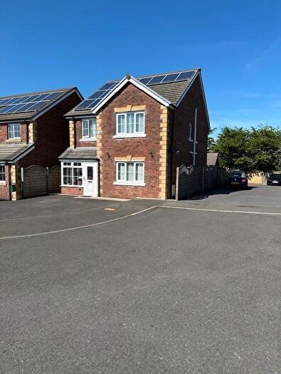 4 Bedroom Detached House For Sale In Cysgod Y Gors, Gorslas, Llanelli, SA14