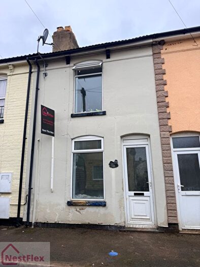 3 Bedroom Terraced House To Rent In Sutton Bridge, Spalding, Lincolnshire, PE12