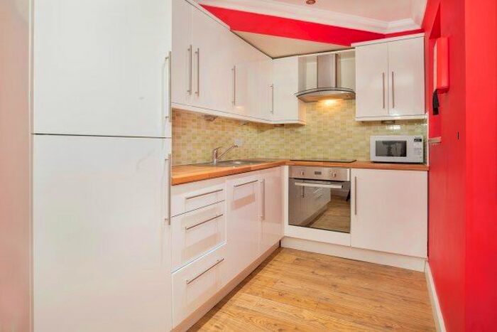 1 Bedroom Flat To Rent In Tadcaster Road, York, YO24