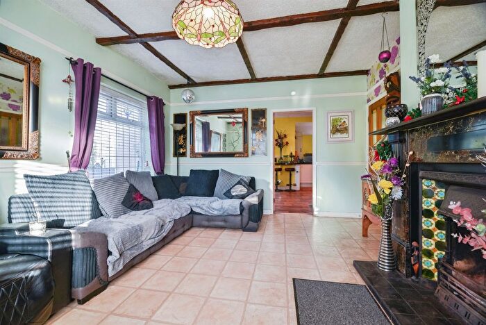 2 Bedroom Detached House For Sale In Ashville Avenue, Eaglescliffe, Stockton-On-Tees, TS16