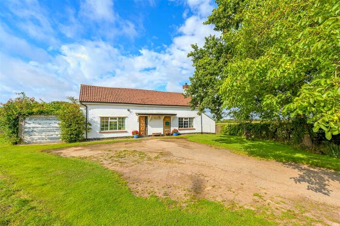 3 Bedroom Cottage For Sale In Sea Lane, Old Leake, Boston PE22