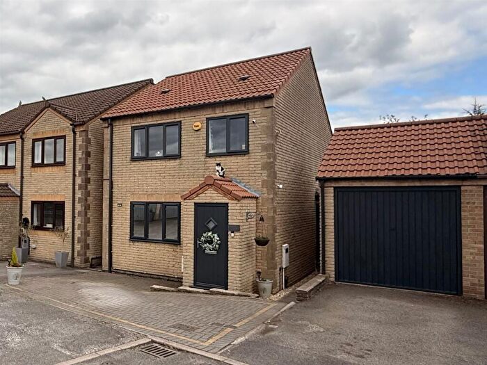 3 Bedroom Detached House For Sale In High Edge Drive, Heage, DE56