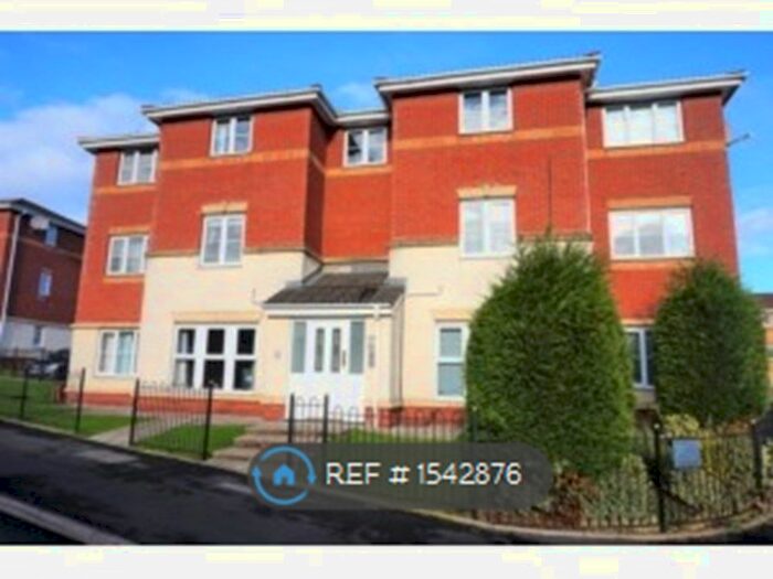 2 Bedroom Flat To Rent In Mount Pleasant Avenue, St. Helens, WA9