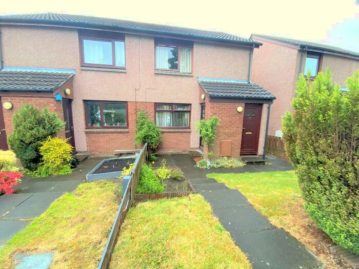 1 Bedroom Flat To Rent In Craigievar Square, Corstorphine, Edinburgh, EH12