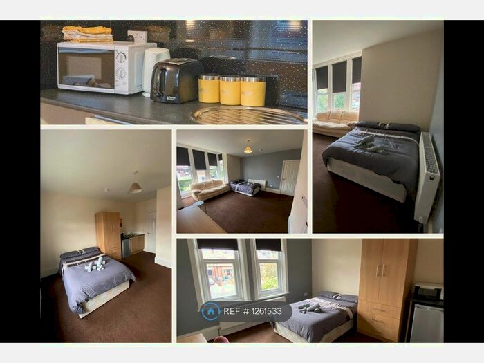 6 Bedroom Terraced House To Rent In Roker Avenue, Sunderland SR6