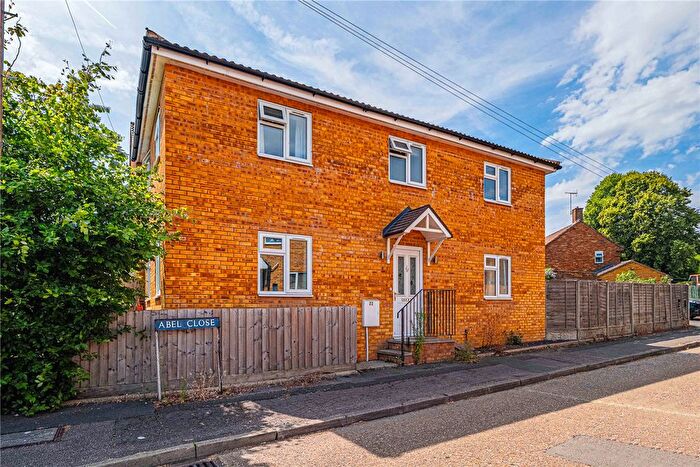 3 Bedroom Detached House To Rent In Abel Close, Hemel Hempstead, Hertfordshire, HP2