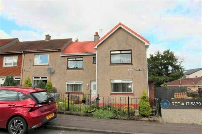 1 Bedroom Flat To Rent In Durrockstock Road, Paisley, PA2