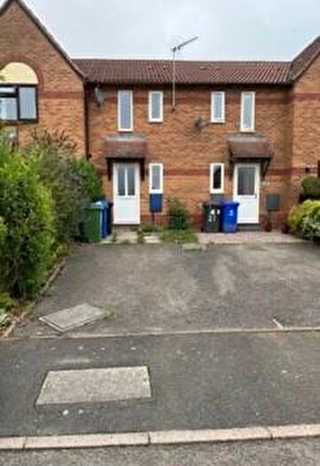 1 Bedroom Property To Rent In Brackley, NN13