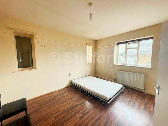 2 Bedroom Apartment To Rent In Regent House, Eversholt Street, London, NW1