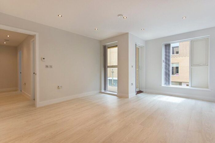 2 Bedroom Apartment To Rent In Great Northern Road, Cambridge, CB1