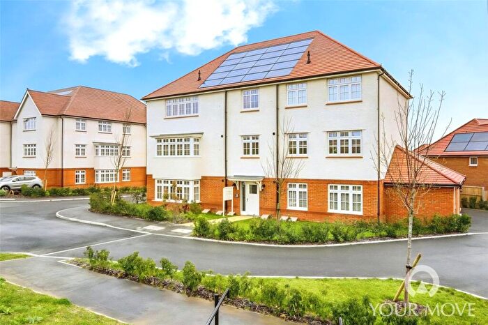 2 Bedroom Flat To Rent In Wilson Close, Weldon, Ebbsfleet Valley, Swanscombe, DA10