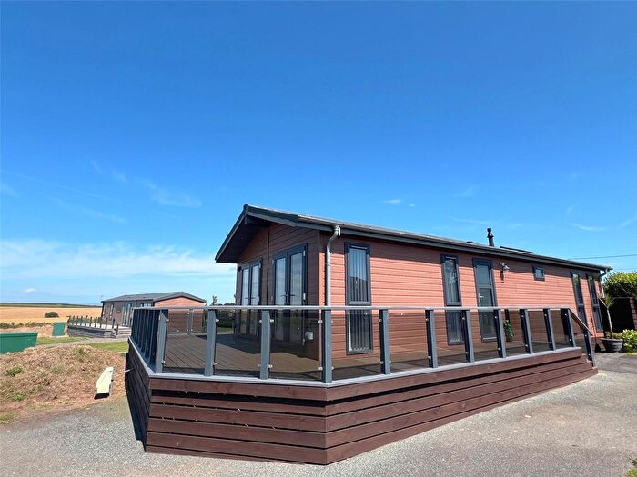 2 Bedroom Property For Sale In Hasguard Cross, Haverfordwest, Pembrokeshire, SA62