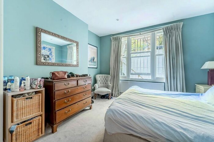 2 Bedroom Flat To Rent In Brechin Place, South Kensington, London, SW7