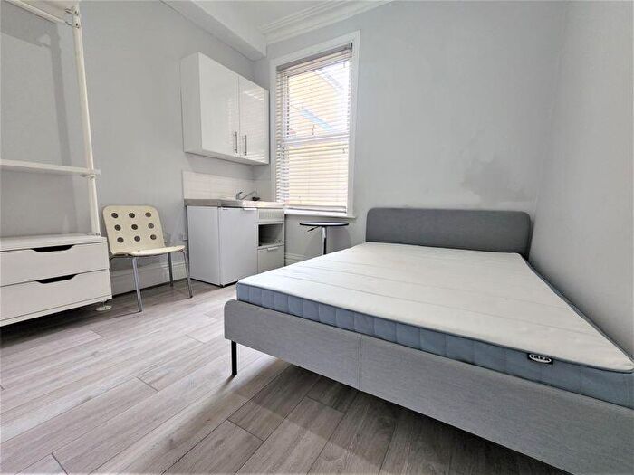 Property To Rent In Elmhurst Road, Tottenham, N17