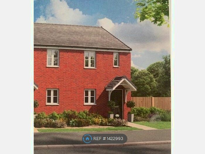 2 Bedroom Semi-Detached House To Rent In Hawkins Drive, Dereham, NR19