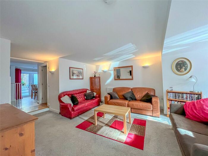 3 Bedroom Semi-Detached House To Rent In Church Road, Wick, Bristol, Gloucestershire, BS30
