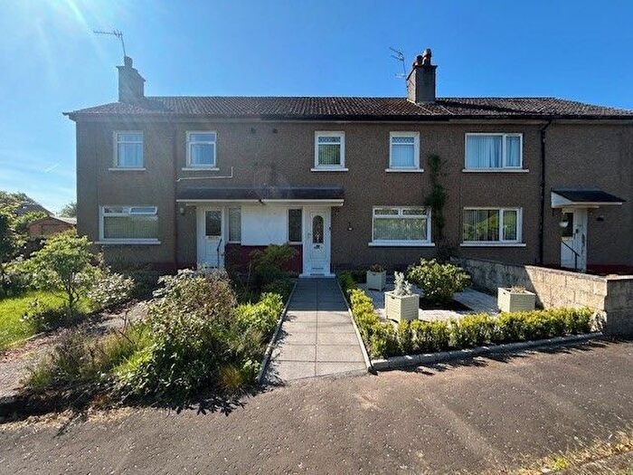 2 Bedroom Property To Rent In Donaldswood Road, Paisley, PA2