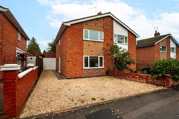 3 Bedroom Semi-Detached House To Rent In Rosebank Road, Countesthorpe, Leicester, LE8