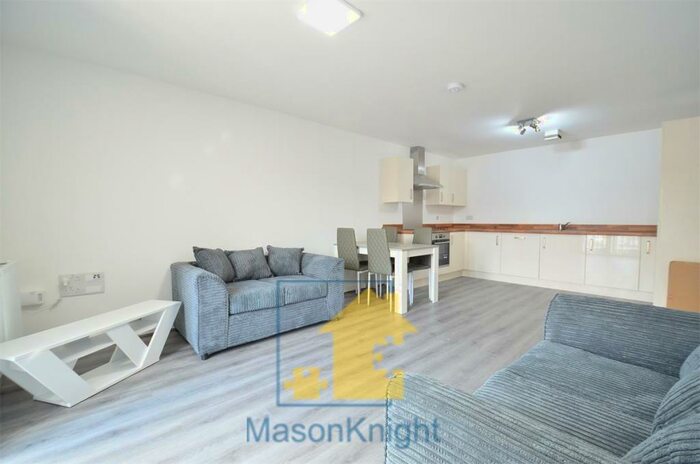 1 Bedroom Apartment To Rent In Available St May/June/July Luxury Apartment Selly Oak, Birmingham, B29