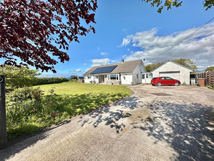 3 Bedroom Detached House For Sale In Flatts Close, Bootle Station, Cumbria, LA19