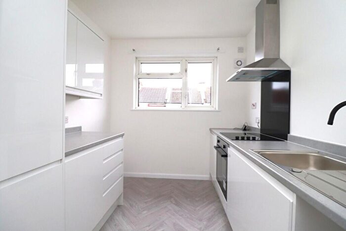 1 Bedroom Apartment To Rent In Gosport, Hampshire, PO12