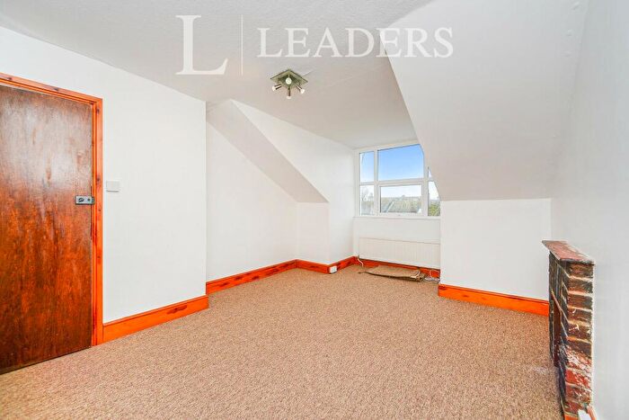 1 Bedroom Flat To Rent In Stanford Road, Brighton, BN1