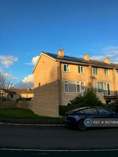5 Bedroom End Of Terrace House To Rent In Down Avenue, Bath, BA2