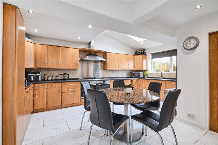 4 Bedroom Semi Detached House For Sale In St. Michaels Way, Addingham, Ilkley, West Yorkshire, LS29