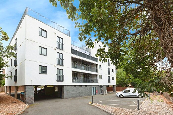 1 Bedroom Flat For Sale In Argent Street, Grays, Essex, RM17