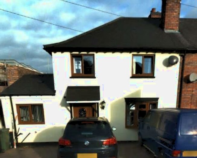 3 Bedroom House To Rent In Grange Road, Stourbridge, DY9