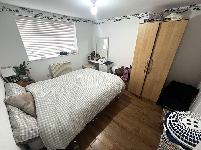 2 Bedroom Flat To Rent In Avenue Road Extension, Clarendon Park, LE2