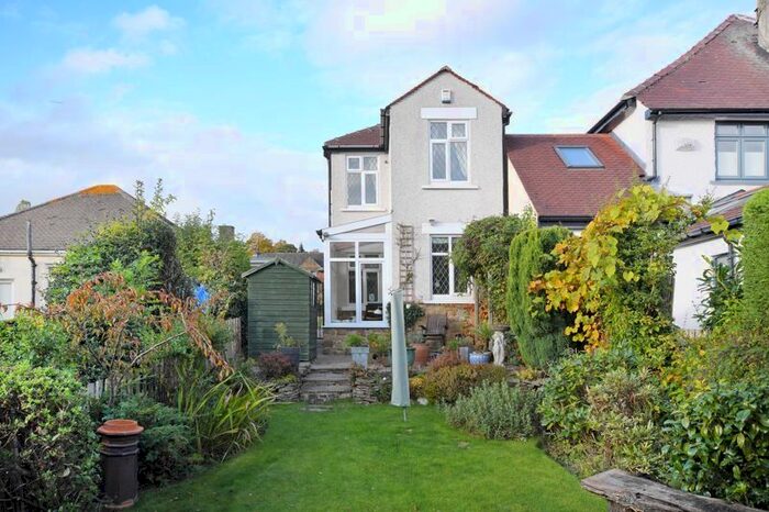 3 Bedroom Detached House To Rent In Abbey Lane, Sheffield, S8