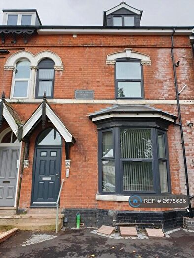 2 Bedroom Flat To Rent In Moseley, Birmingham, B13