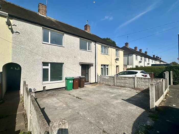 3 Bedroom House To Rent In Sturgeon Avenue, Clifton, Nottingham, NG11