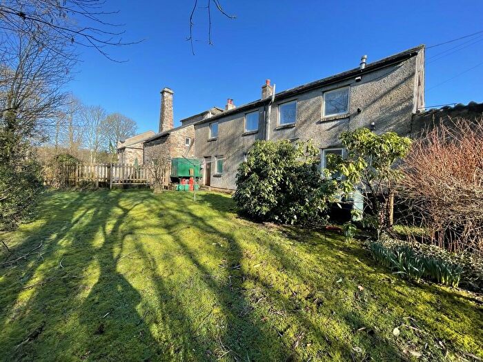 2 Bedroom Barn Conversion For Sale In Caldbeck, Lake District, CA7