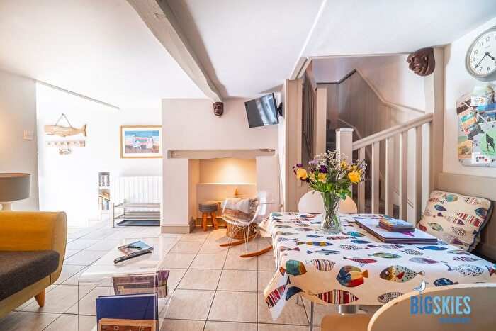2 Bedroom Cottage For Sale In Beeston Road, Sheringham, NR26